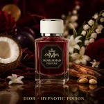 دیور هیپنوتیک پویزن ادو پرفیوم | Dior Hypnotic Poison EDP - تصویر 2