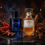 Dior Sauvage Elixir