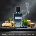 Yves Saint Laurent Y Eau de Parfum