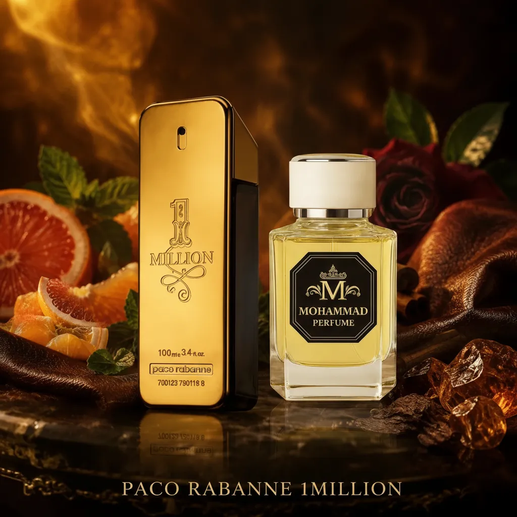 Paco Rabanne 1 Million Paco Rabanne 1 Million
