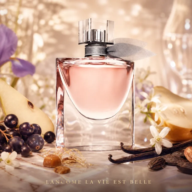 Lancome La Vie Est Belle
