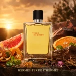 Hermes Terre d’Hermes