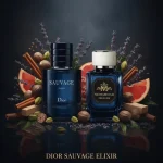 Dior Sauvage Elixir