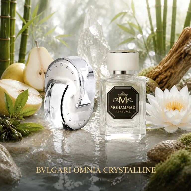 BVLGARI Omnia Crystalline