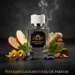 ایو سن لورن وای ادو پرفیوم | Yves Saint Laurent Y Eau de Parfum - تصویر 4