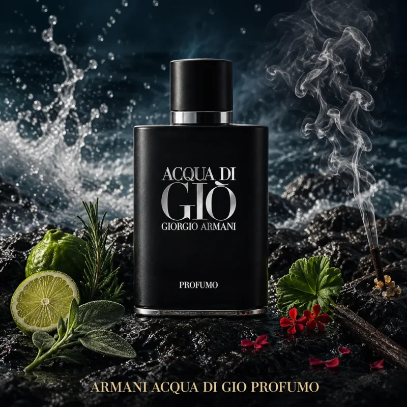 Armani Acqua di Gio Profumo