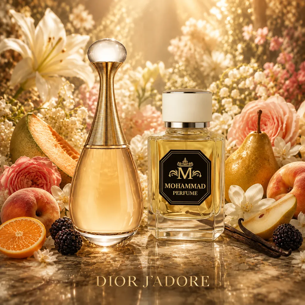 Dior J’adore Dior J’adore