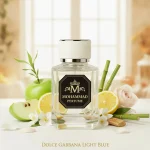 Dolce Gabbana Light Blue