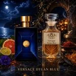 Versace Dylan Blue
