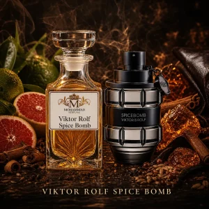 Viktor Rolf Spice Bomb