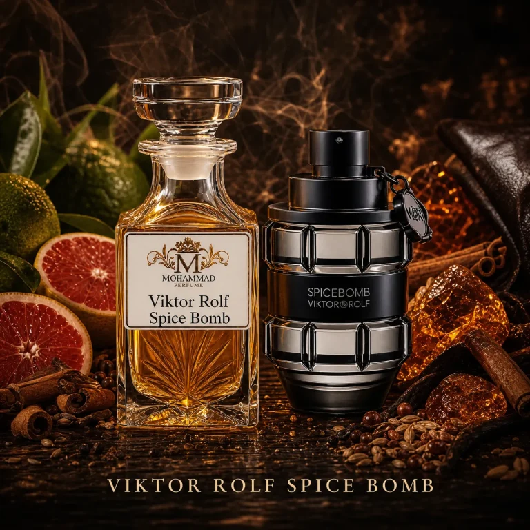 Viktor Rolf Spice Bomb