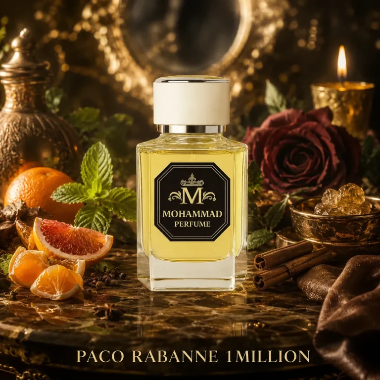 Paco Rabanne 1 Million