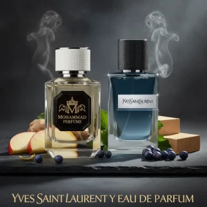 Yves Saint Laurent Y Eau de Parfum