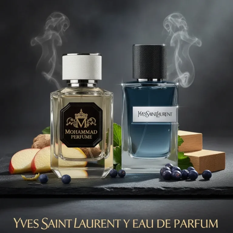 Yves Saint Laurent Y Eau de Parfum