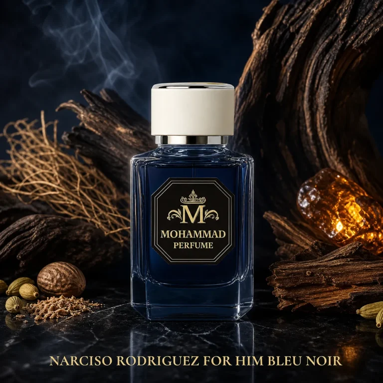 Narciso Rodriguez for Him Bleu Noir