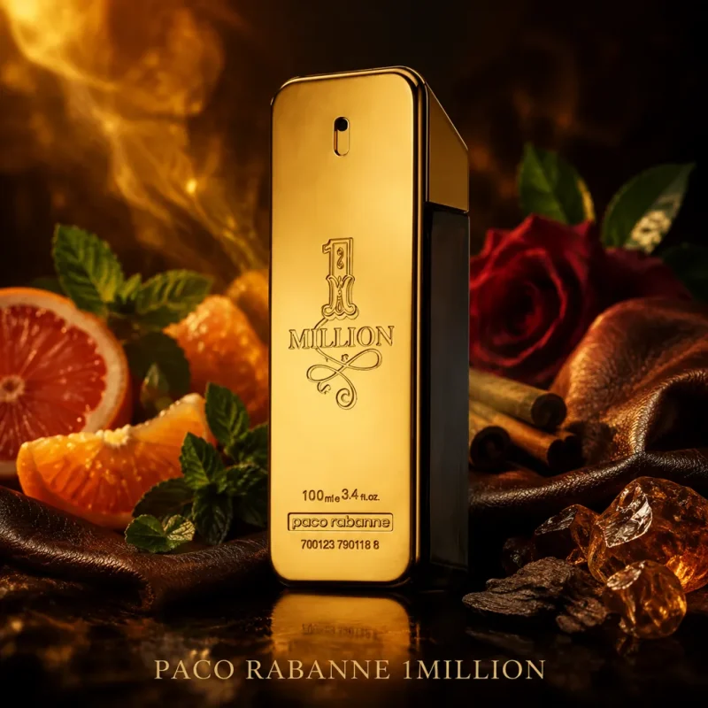Paco Rabanne 1 Million