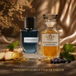 Yves Saint Laurent Y Eau de Parfum