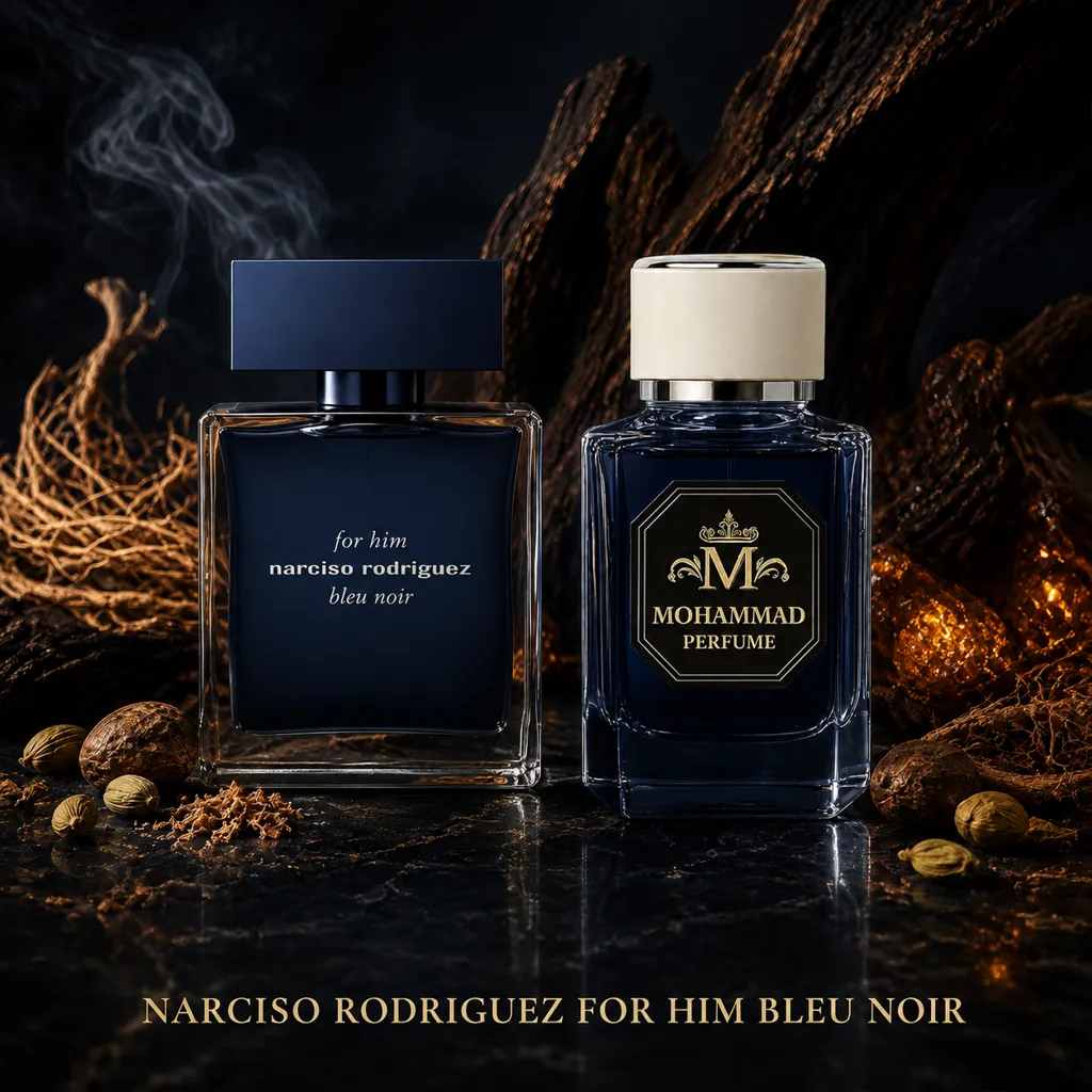 Narciso Rodriguez for Him Bleu Noir Narciso Rodriguez for Him Bleu Noir