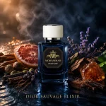 Dior Sauvage Elixir