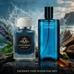 Davidoff Cool Water for men