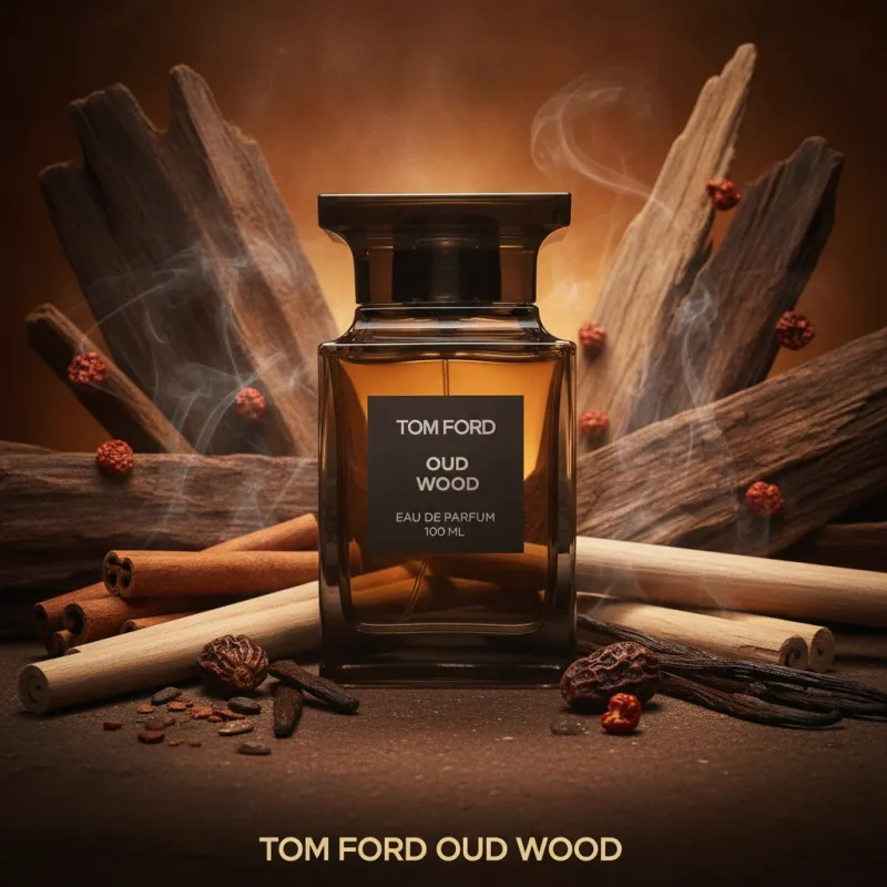 Tom Ford Oud Wood
