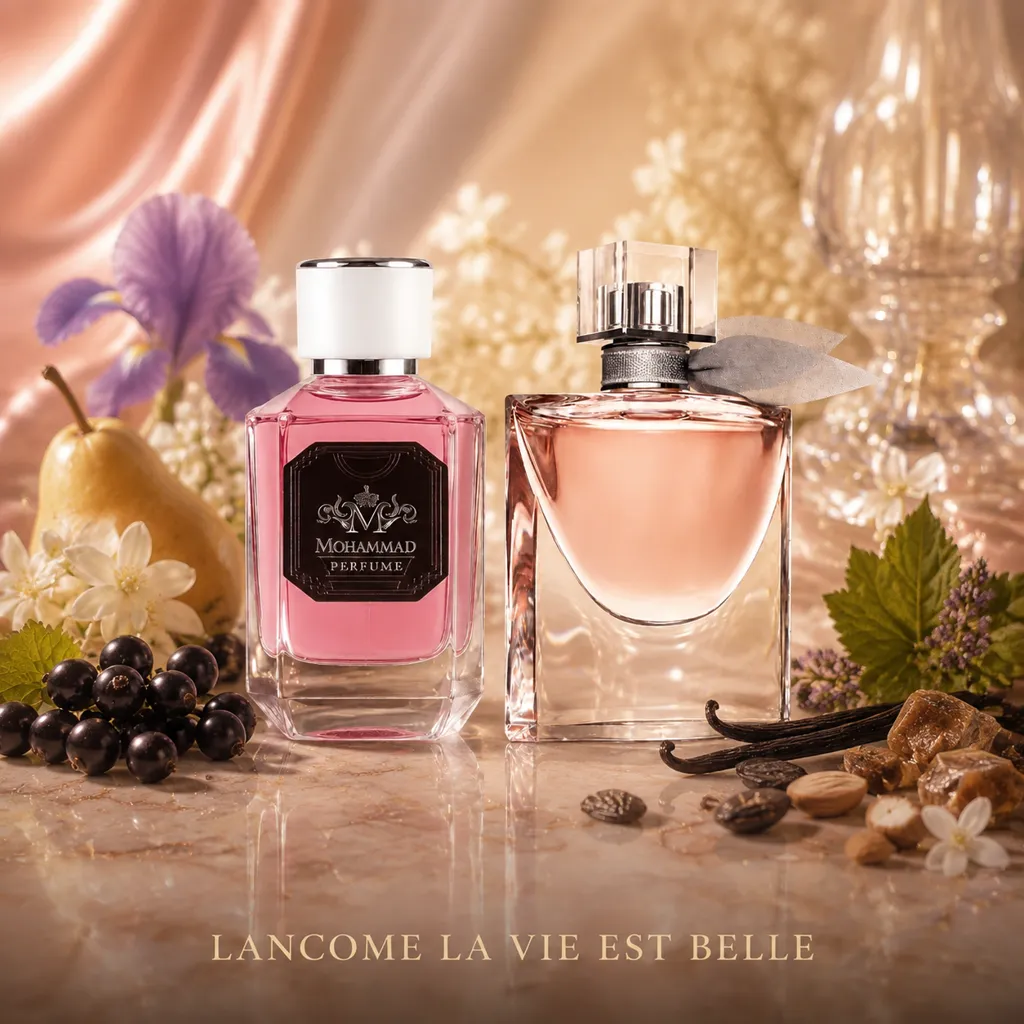 Lancome La Vie Est Belle Lancome La Vie Est Belle