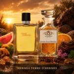 Hermes Terre d’Hermes