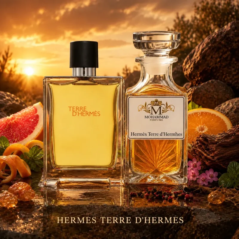 Hermes Terre d’Hermes